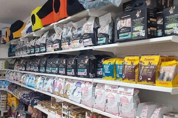 Ulukent Petshop 35 - Resim 6