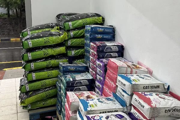 Ulukent Petshop 35 - Resim 2