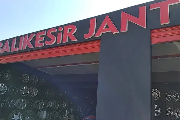 Aslıhanlı Ahmet Oto Lastik - Resim 5