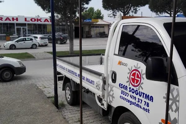 Aslıhanlı Ahmet Oto Lastik - Resim 15