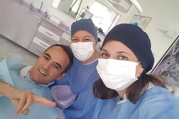 Nil Üşenmez Diş Kliniği - Resim 5