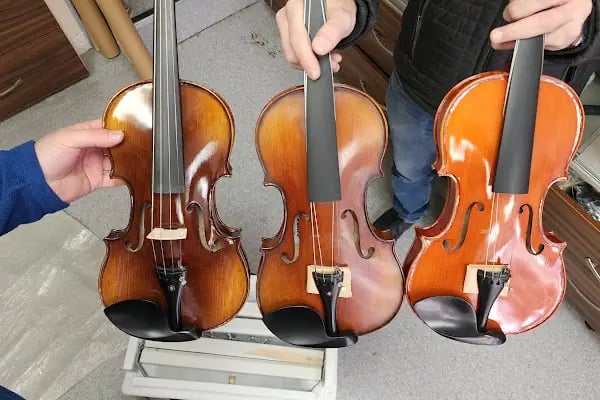 Pan Müzik Aletleri Mağazası - Ses ve Stüdyo Sistemleri Mağazası - Resim 7
