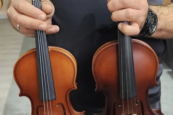 Pan Müzik Aletleri Mağazası - Ses ve Stüdyo Sistemleri Mağazası - Resim 13