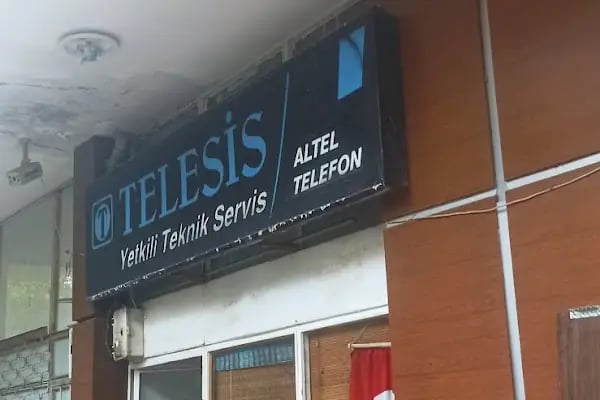 Telesis Alanya ALTEL Telefon Telekomünikasyon Sistemleri - Resim 6