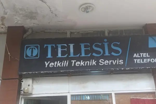 Telesis Alanya ALTEL Telefon Telekomünikasyon Sistemleri - Resim 5