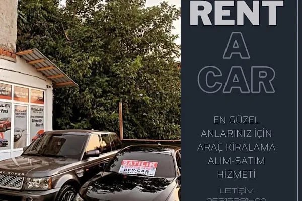 Beyler Rent A Car - Resim 1