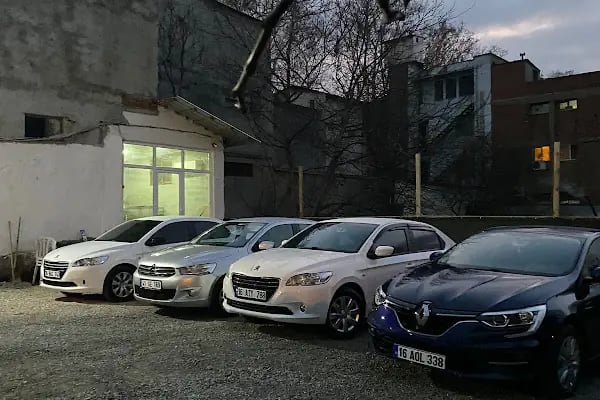 Beyler Rent A Car - Resim 4