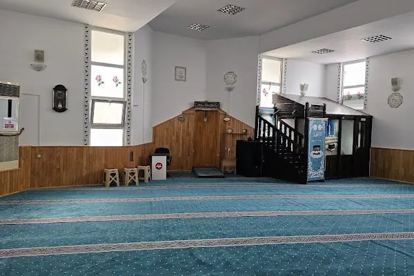 Bahçekent Mescidi - Resim 4