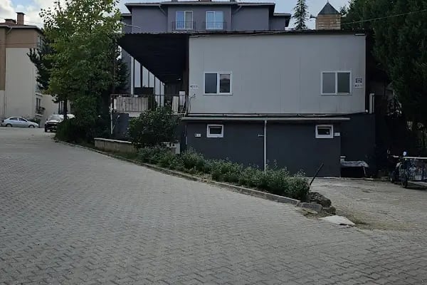 Bahçekent Mescidi - Resim 7