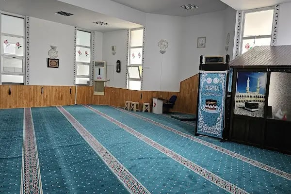 Bahçekent Mescidi - Resim 6