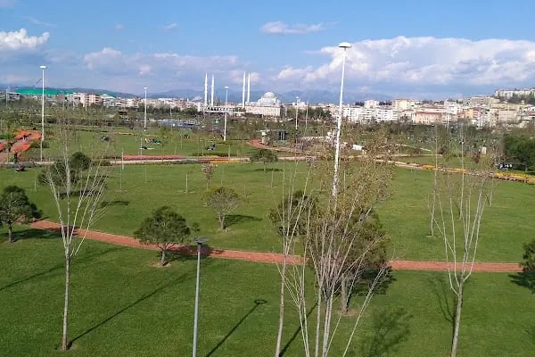 Hüdavendigar Dikkaldırım Spor Kulübü Tesisleri - Resim 5