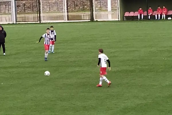 Hüdavendigar Dikkaldırım Spor Kulübü Tesisleri - Resim 2