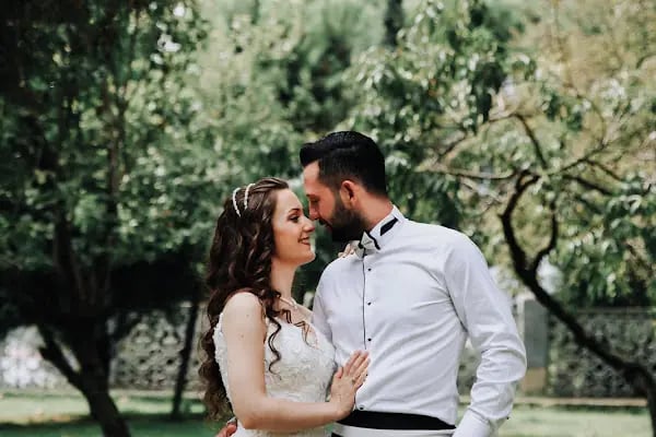 Maysa Wedding - Resim 8