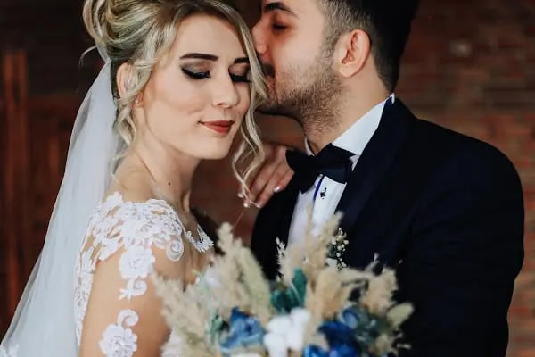 Maysa Wedding - Resim 2