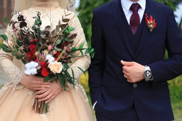 Maysa Wedding - Resim 4