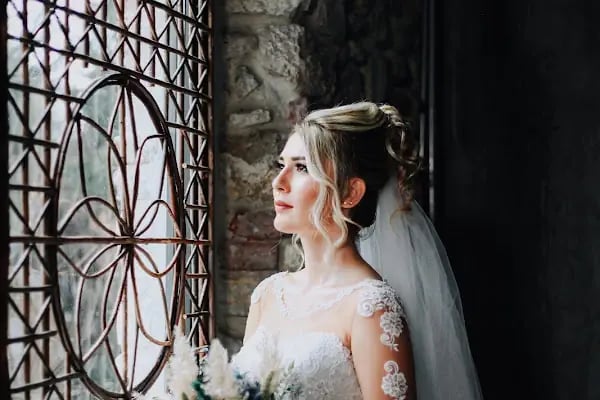 Maysa Wedding - Resim 5