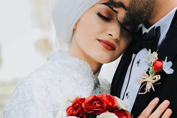 Maysa Wedding - Resim 7