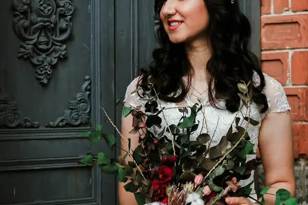 Maysa Wedding - Resim 11