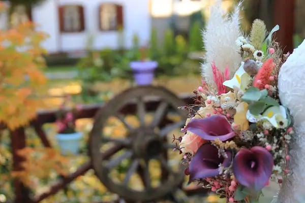 Maysa Wedding - Resim 3