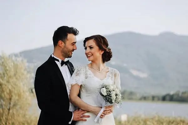 Maysa Wedding - Resim 16