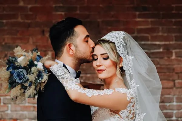 Maysa Wedding - Resim 15