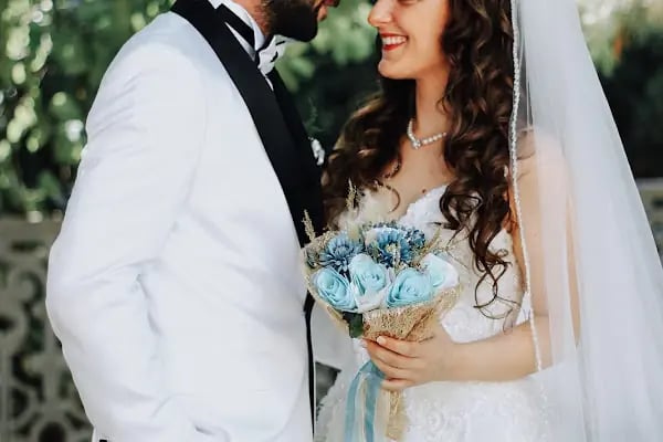 Maysa Wedding - Resim 12