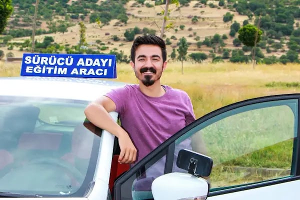 Çermik Sürücü Kursu - Resim 5