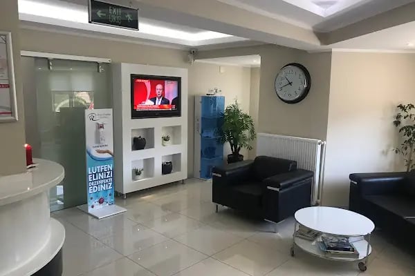 Diş Hekimi Erkan Özçıkrıkcı - Resim 6