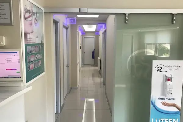 Diş Hekimi Erkan Özçıkrıkcı - Resim 3