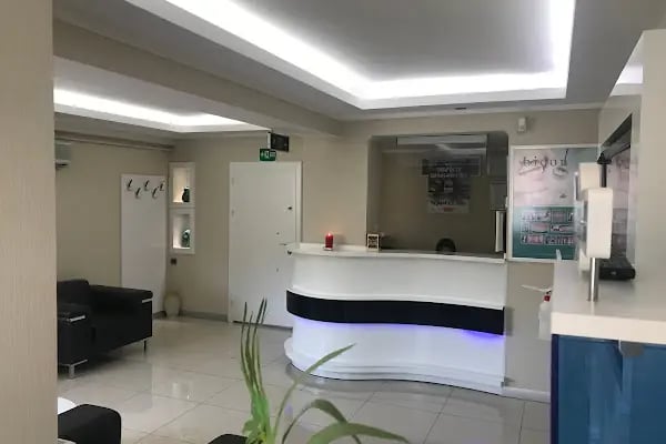 Diş Hekimi Erkan Özçıkrıkcı - Resim 7