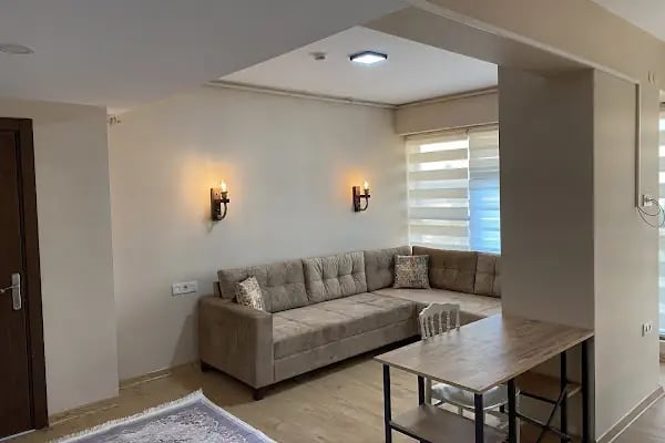 Hall Inn Hotel - Resim 3