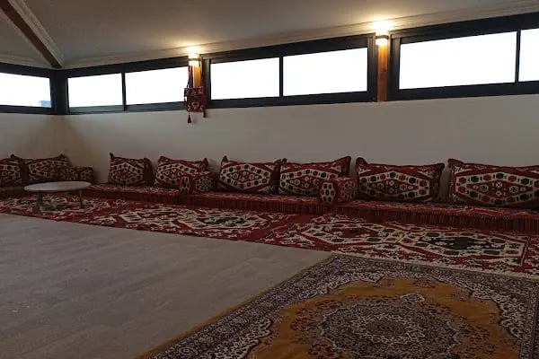 Hall Inn Hotel - Resim 12