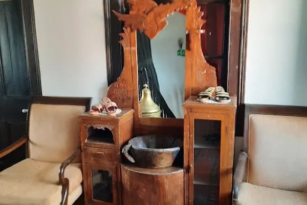 Leman Hanım Konağı - Resim 12