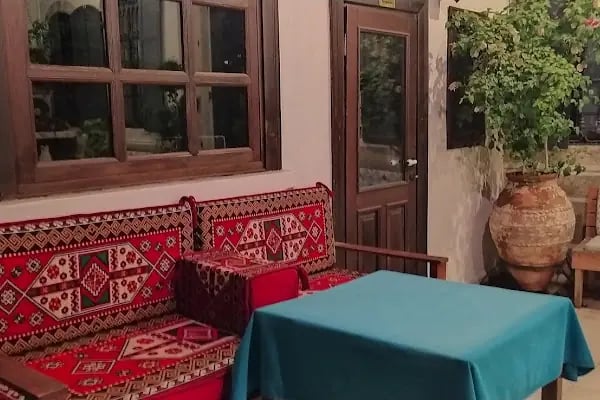 Leman Hanım Konağı - Resim 16