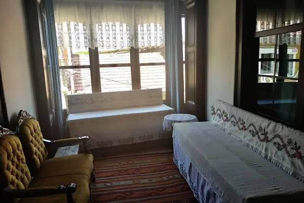 Leman Hanım Konağı - Resim 6