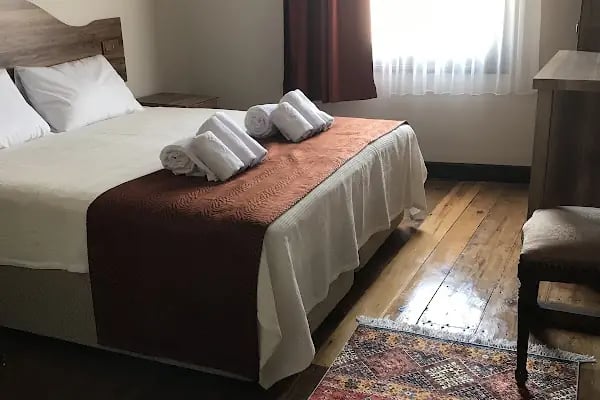 Leman Hanım Konağı - Resim 10