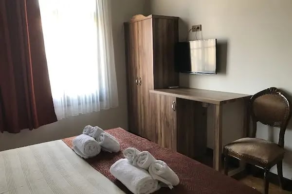 Leman Hanım Konağı - Resim 2