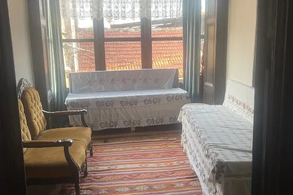 Leman Hanım Konağı - Resim 13