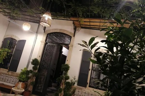 Leman Hanım Konağı - Resim 18