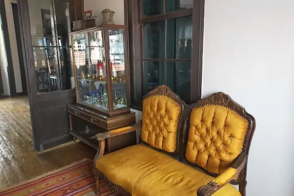 Leman Hanım Konağı - Resim 4