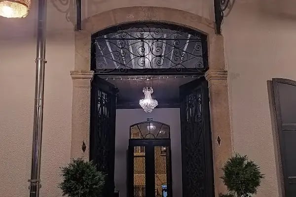 Leman Hanım Konağı - Resim 17
