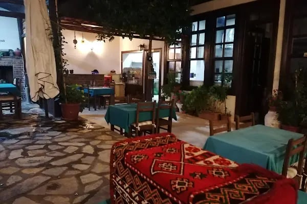 Leman Hanım Konağı - Resim 8