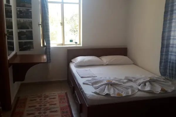 Telemenin Evi Pansiyon - Resim 11