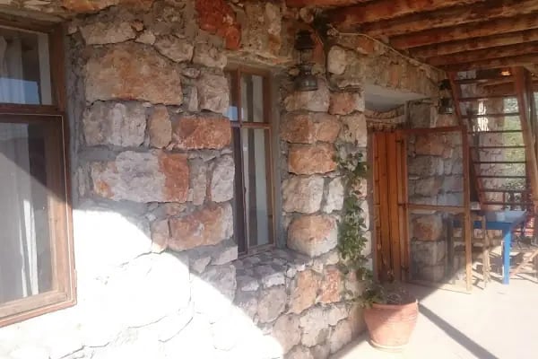 Telemenin Evi Pansiyon - Resim 9