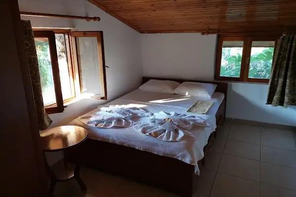 Telemenin Evi Pansiyon - Resim 2
