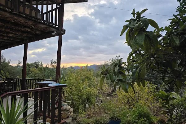 Telemenin Evi Pansiyon - Resim 10