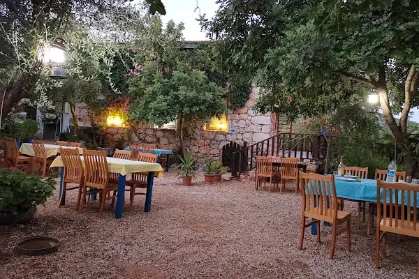 Telemenin Evi Pansiyon - Resim 5