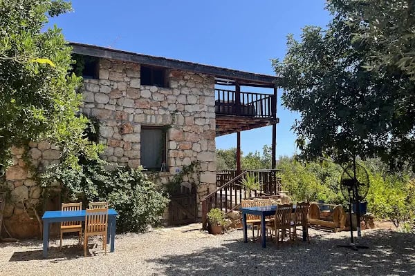 Telemenin Evi Pansiyon - Resim 6