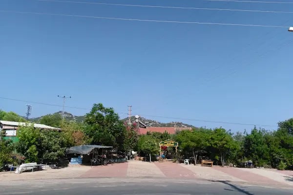 Telemenin Evi Pansiyon - Resim 13