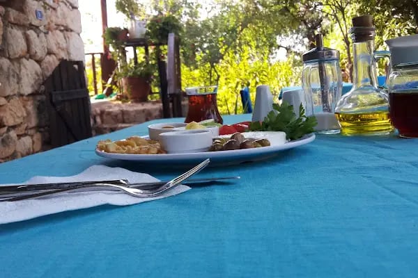 Telemenin Evi Pansiyon - Resim 3